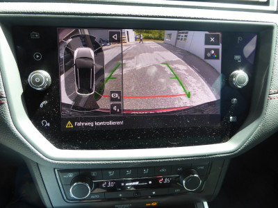 Seat Arona Gebrauchtwagen Seat Arona Gebrauchtwagen