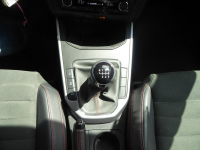 Seat Arona Gebrauchtwagen Seat Arona Gebrauchtwagen