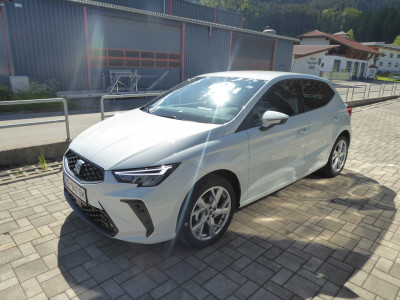 Seat Ibiza Gebrauchtwagen Seat Ibiza Gebrauchtwagen