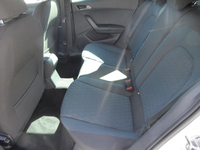 Seat Ibiza Gebrauchtwagen Seat Ibiza Gebrauchtwagen