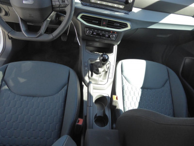 Seat Ibiza Gebrauchtwagen Seat Ibiza Gebrauchtwagen