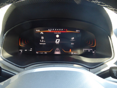 Seat Ibiza Gebrauchtwagen Seat Ibiza Gebrauchtwagen
