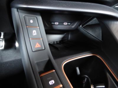 Cupra Terramar Gebrauchtwagen Cupra Terramar Gebrauchtwagen