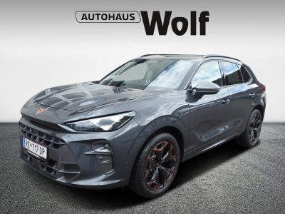Cupra Terramar Gebrauchtwagen Cupra Terramar Gebrauchtwagen