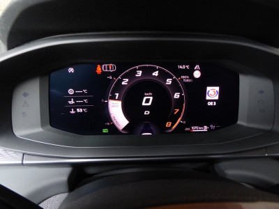 Cupra Terramar Gebrauchtwagen