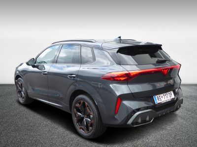 Cupra Terramar Gebrauchtwagen Cupra Terramar Gebrauchtwagen