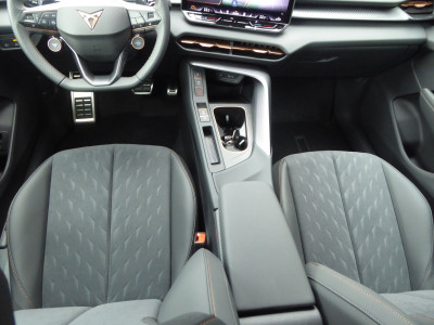 Cupra Terramar Gebrauchtwagen
