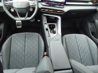 Cupra Terramar Gebrauchtwagen Cupra Terramar Gebrauchtwagen