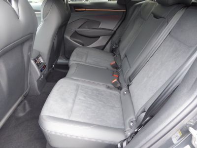 Cupra Terramar Gebrauchtwagen Cupra Terramar Gebrauchtwagen