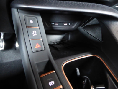 Cupra Terramar Gebrauchtwagen