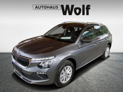 Skoda Kamiq Gebrauchtwagen