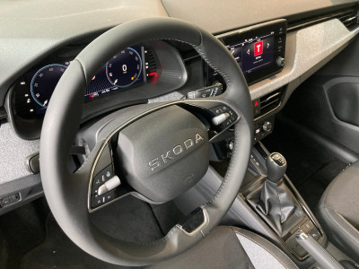 Skoda Kamiq Gebrauchtwagen