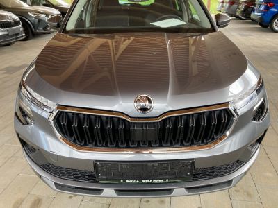 Skoda Kamiq Gebrauchtwagen