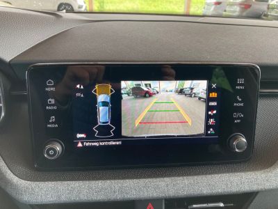 Skoda Kamiq Gebrauchtwagen