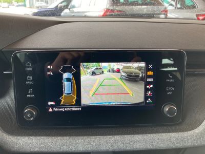 Skoda Kamiq Gebrauchtwagen Skoda Kamiq Gebrauchtwagen