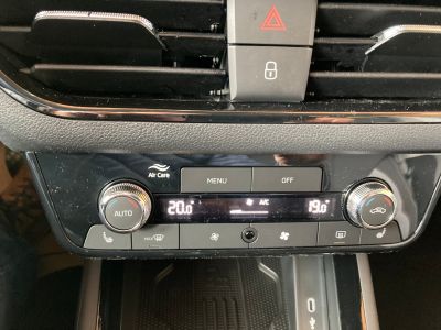 Skoda Kamiq Gebrauchtwagen Skoda Kamiq Gebrauchtwagen
