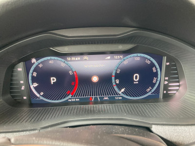 Skoda Kamiq Gebrauchtwagen