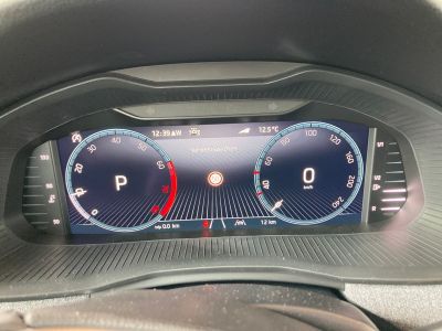 Skoda Kamiq Gebrauchtwagen Skoda Kamiq Gebrauchtwagen