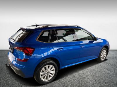 Skoda Kamiq Gebrauchtwagen Skoda Kamiq Gebrauchtwagen
