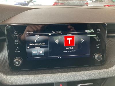 Skoda Kamiq Gebrauchtwagen Skoda Kamiq Gebrauchtwagen