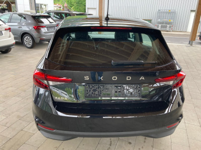 Skoda Fabia Gebrauchtwagen Skoda Fabia Gebrauchtwagen