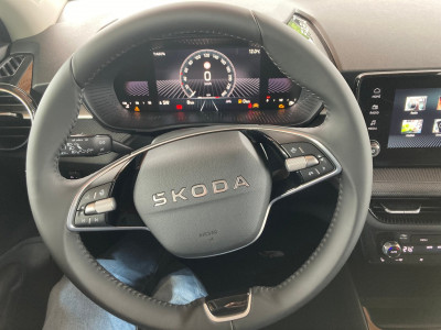 Skoda Fabia Gebrauchtwagen Skoda Fabia Gebrauchtwagen