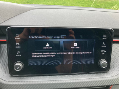 Skoda Scala Gebrauchtwagen Skoda Scala Gebrauchtwagen