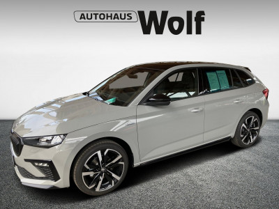 Skoda Scala Gebrauchtwagen Skoda Scala Gebrauchtwagen