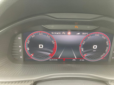 Skoda Scala Gebrauchtwagen Skoda Scala Gebrauchtwagen