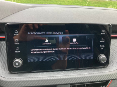 Skoda Scala Gebrauchtwagen Skoda Scala Gebrauchtwagen