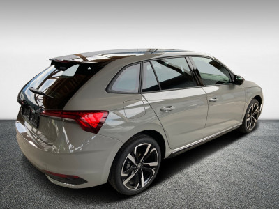Skoda Scala Gebrauchtwagen Skoda Scala Gebrauchtwagen
