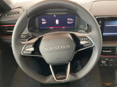 Skoda Scala Gebrauchtwagen Skoda Scala Gebrauchtwagen