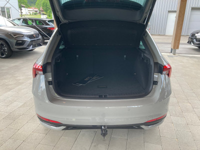 Skoda Scala Gebrauchtwagen Skoda Scala Gebrauchtwagen
