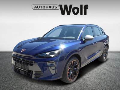 Cupra Terramar Gebrauchtwagen