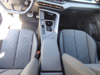 Cupra Terramar Gebrauchtwagen