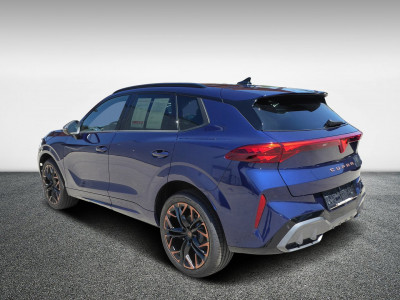 Cupra Terramar Gebrauchtwagen
