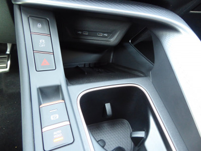 Cupra Terramar Gebrauchtwagen