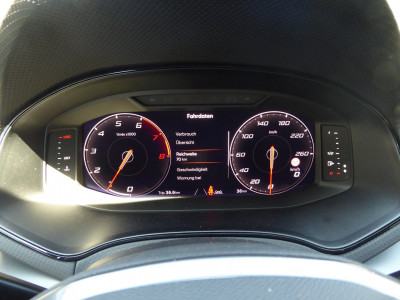 Seat Ibiza Gebrauchtwagen