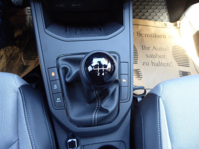 Seat Ibiza Gebrauchtwagen