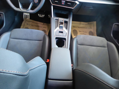 Cupra Formentor Gebrauchtwagen