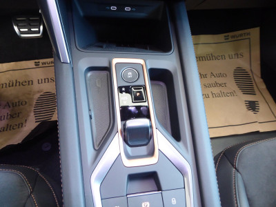 Cupra Formentor Gebrauchtwagen