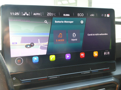 Cupra Formentor Gebrauchtwagen Cupra Formentor Gebrauchtwagen