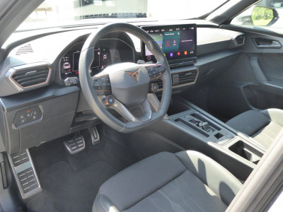 Cupra Formentor Gebrauchtwagen Cupra Formentor Gebrauchtwagen