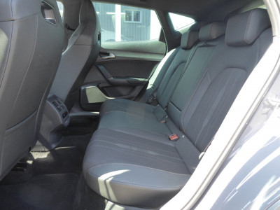 Cupra Formentor Gebrauchtwagen Cupra Formentor Gebrauchtwagen