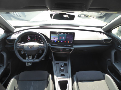 Cupra Formentor Gebrauchtwagen Cupra Formentor Gebrauchtwagen