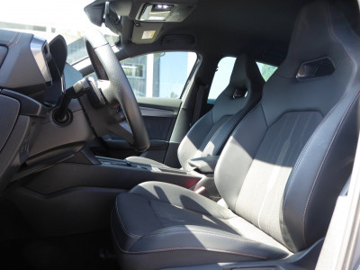 Cupra Formentor Gebrauchtwagen Cupra Formentor Gebrauchtwagen