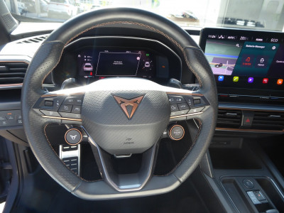 Cupra Formentor Gebrauchtwagen Cupra Formentor Gebrauchtwagen