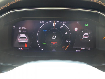 Cupra Formentor Gebrauchtwagen Cupra Formentor Gebrauchtwagen