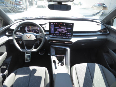 Cupra Terramar Gebrauchtwagen Cupra Terramar Gebrauchtwagen