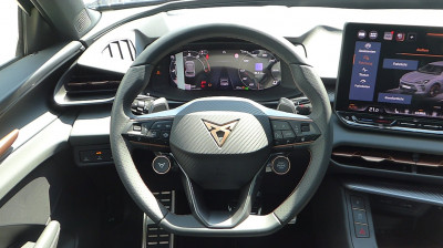 Cupra Terramar Gebrauchtwagen Cupra Terramar Gebrauchtwagen
